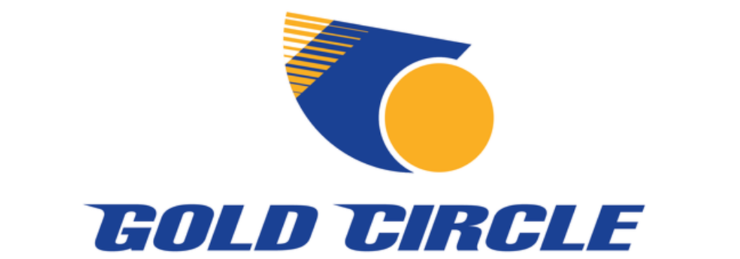 Gold Circle