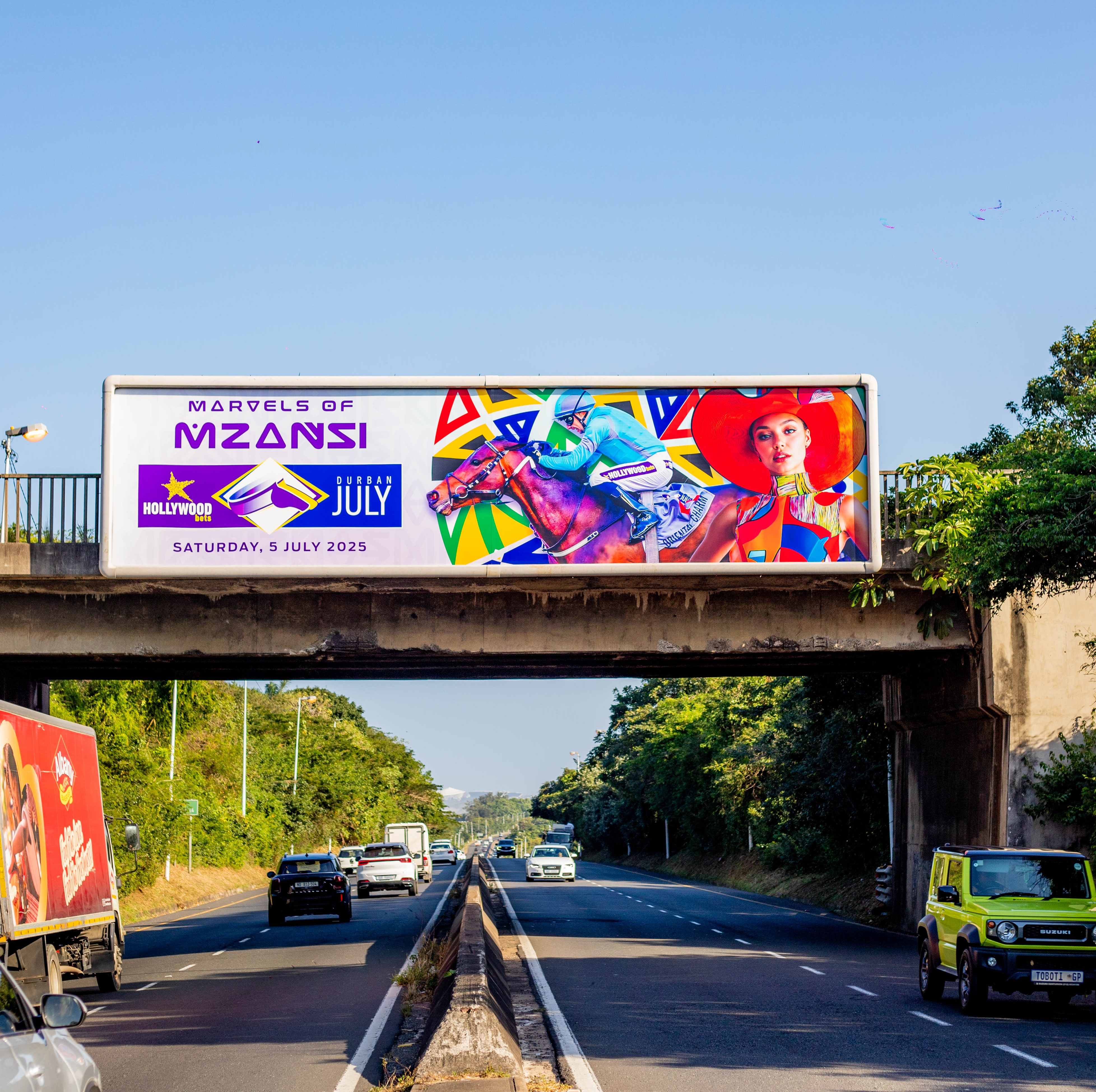 Marketing campaign preview