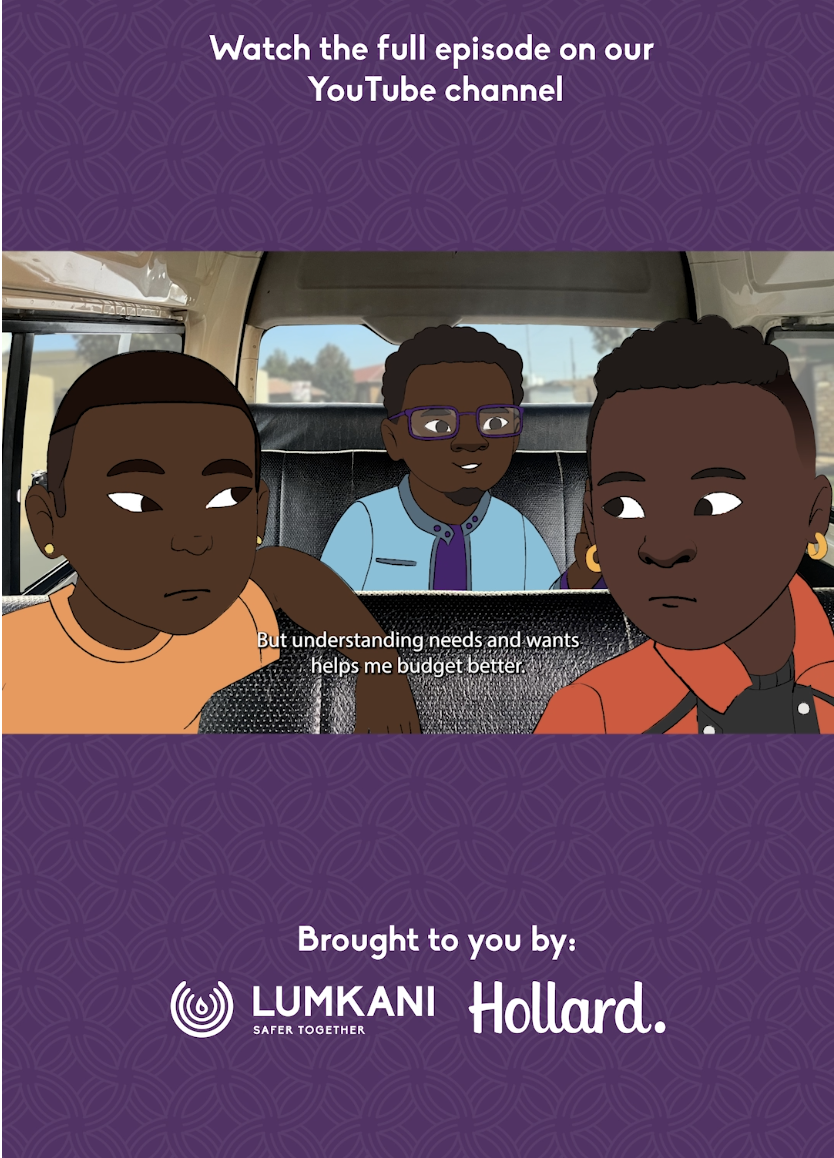 Funda Nathi overview visual