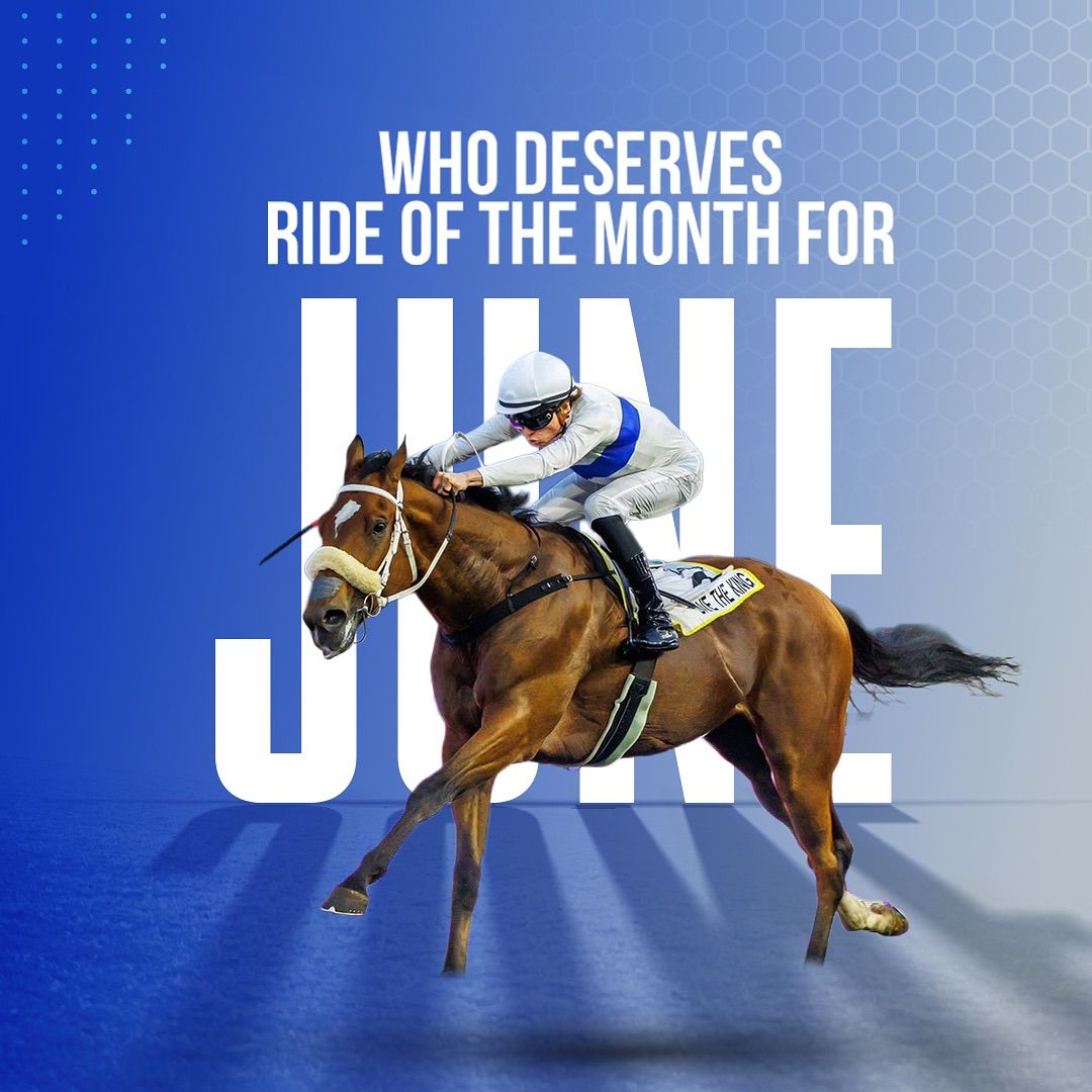 GallopTV event artwork