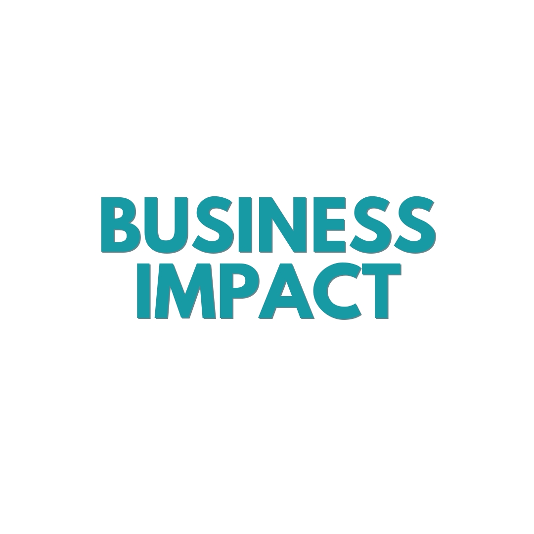 Lumkani business impact graphic