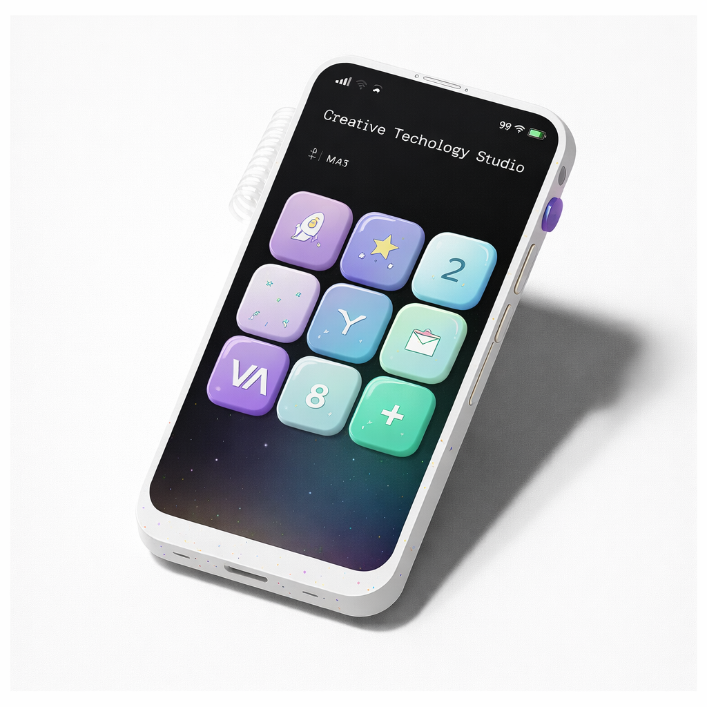 Image - Unusually Webflow Template