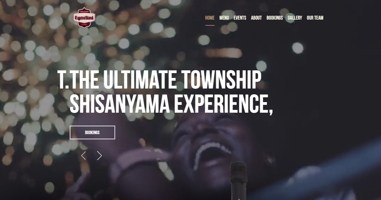 Interpublic Group Homepage